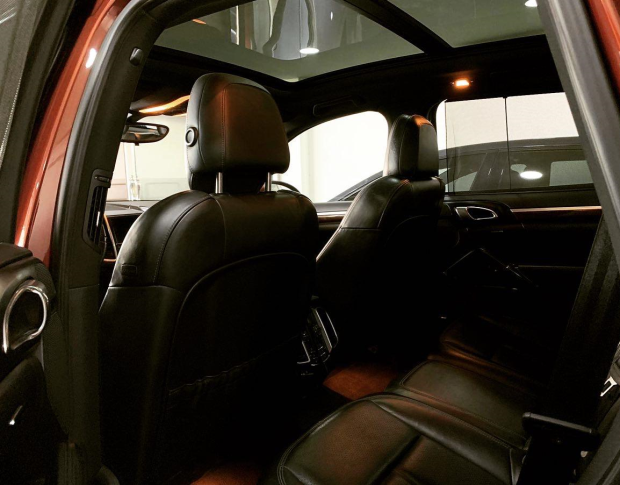 Bavaria Motors, Bahrain